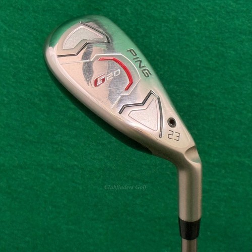 Ping g20 hybrid tfc - ping, 23°