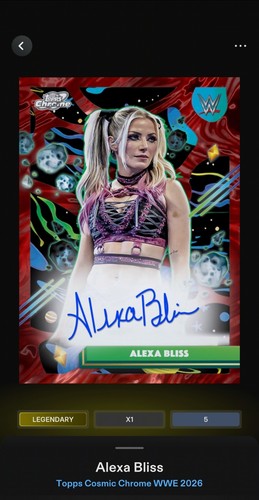 Topps wwe slam - wwe, digital