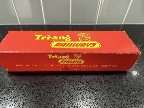 Triang railways r257 7053 - railways, tc