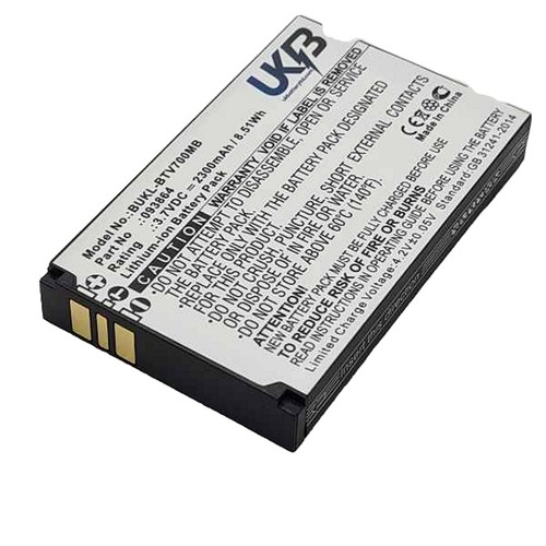 Battery for video - bt, baby