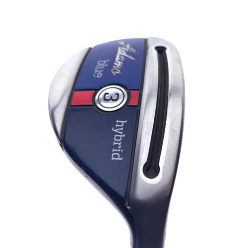Used adams blue - adams,
