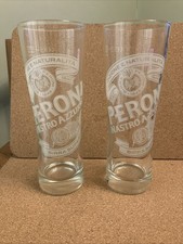 2X PERONI NASTRO AZZURRO HALF