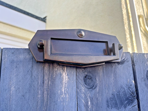 Reclaimed antique art - art, deco