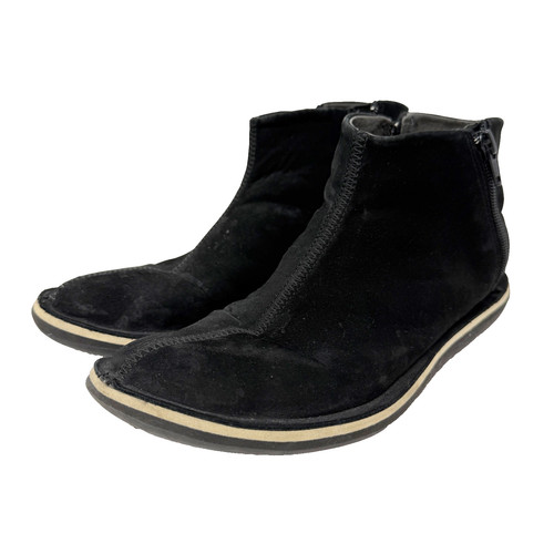 Camper black beetle - camper,