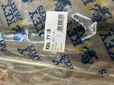 Pair Key Parts Drop Links   - KDL7119 fits Chrysler Grand Voyager 95-