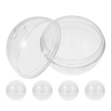  5 Pcs Gumball Machine Refills