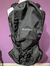Karrimor Running Backpack