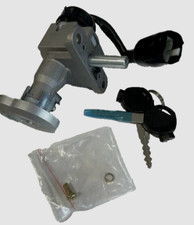 Lexmoto Diablo 125cc Lockset -