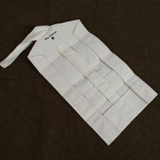 Replica WW2 British Army white