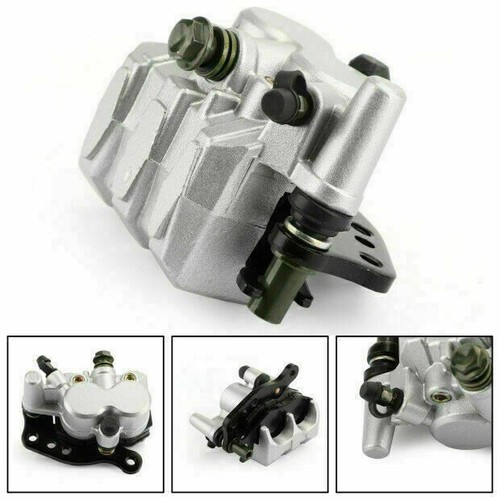 Moto front brake caliper set - caliper,