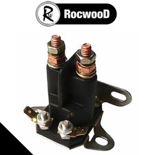 Ride On Tractor Solenoid 12v 4