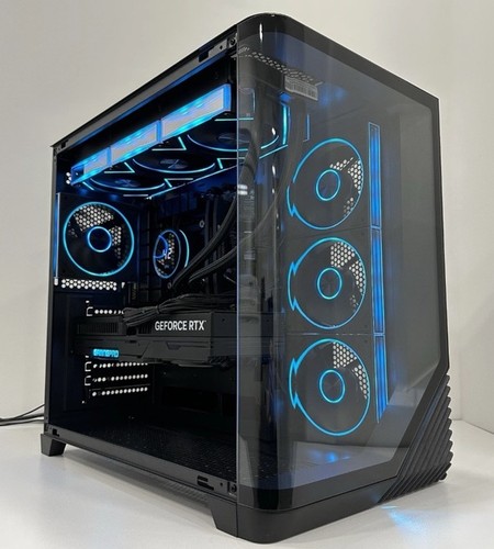 Gaming amd ryzen 7 - pc,