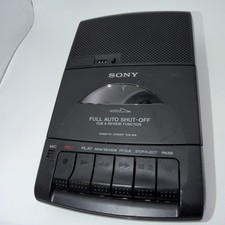 Vintage Sony TCM-939 Tape