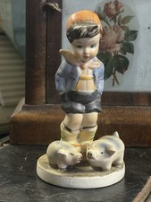 Vintage Goebel Hummel  Style