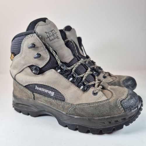 Hanwag hiking boots lady gtx - boots,