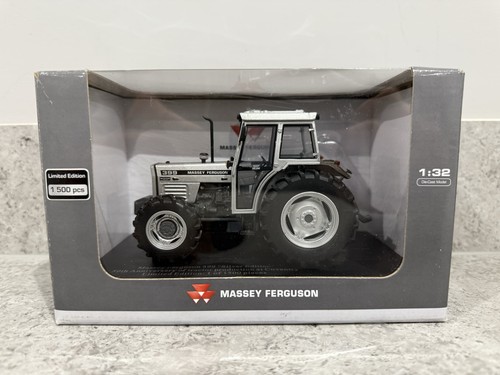 Universal hobbies massey - -,