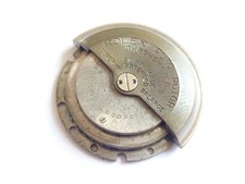 Rolex Bubbleback Perpetual