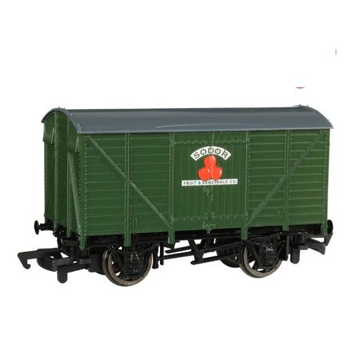Bachmann 77012be ventilated - bachmann,