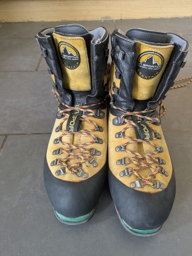 Sportiva nepal extreme b3 - sportiva,
