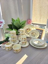 Vintage J&G Meakin Trend