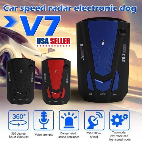 Car anti police speeding - anti-police, laser