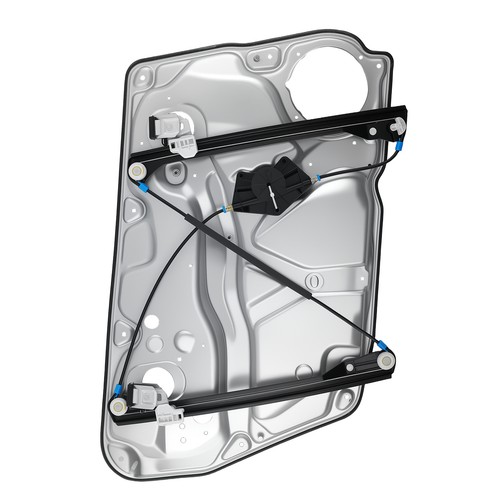 Front right window regulator - front,