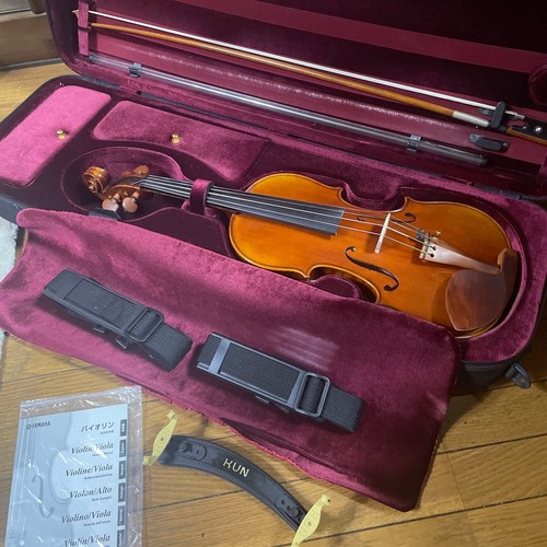 Yamaha v20sg violin size - v20sg,
