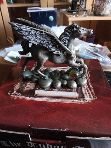 Myth and magic - and,