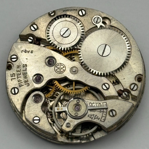 Majex 585 watch - 585,