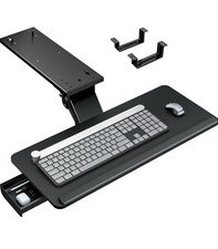 PEGZONE Keyboard Tray Under