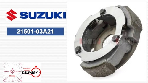 Suzuki oem 21501 - suzuki, 21501-03a21