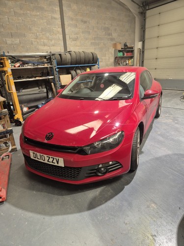 2010 volkswagen scirroco 0 - volkswagen, 2.0