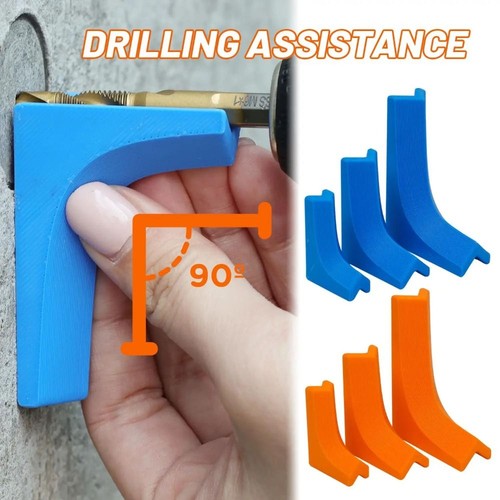 3pcs set non slip drilling - non,