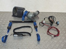Parvalux Winch Assist 4 - 12v