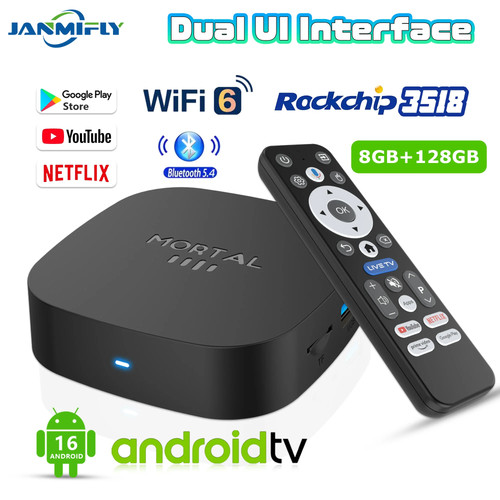 2026 new android tv - new,