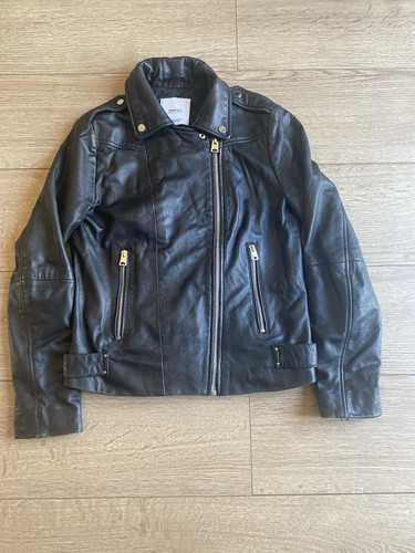 Mango women real black - mango,