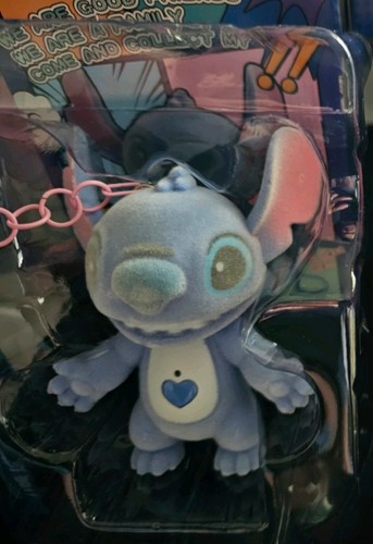 Stitch recording voice - stitch,
