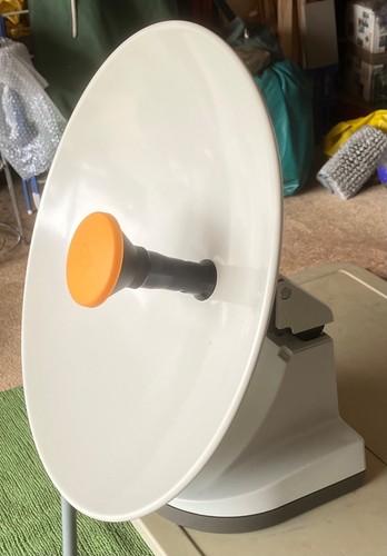 Multimo compact satellite - multimo,