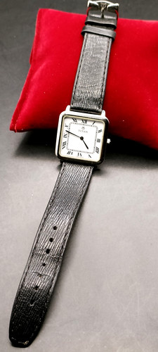 Titan silver tone ultra - titan,