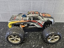 Traxxas Revo 2.5r Nitro Truck