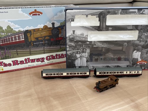 Bachmann 575 the - 32-575,