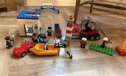 Lego duplo rare bundle - rare,