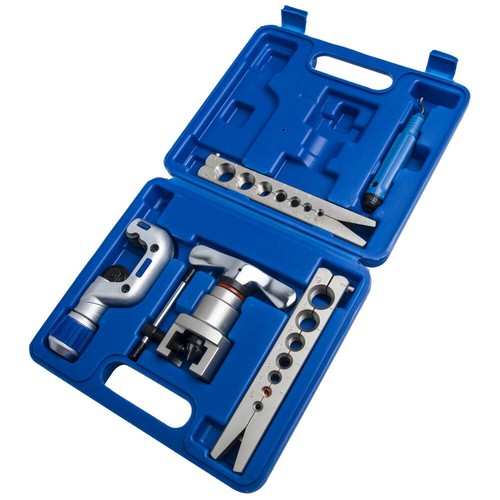 Hvac flaring tool - tool, set