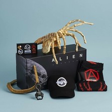 A-BOX ALIEN COVENANT Ltd
