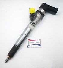 Siemens  Injector H8201100113-166006212R-1.5dCi Renault Nissan Dacia Mercedes