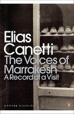 The Voices of Marrakesh: A
