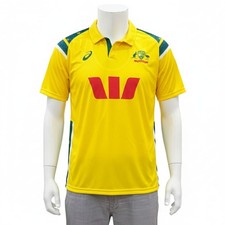 Australia  Cricket Fan Jersey