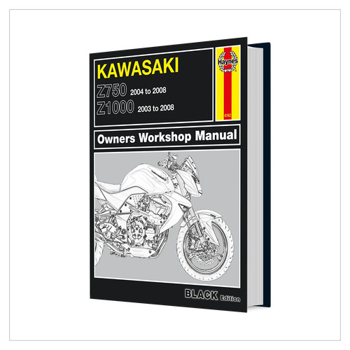 Kawasaki z750 z1000 - kawasaki,