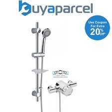 Bristan Mini OPAC Exposed