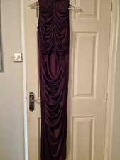 Stunning Virgos Lounge Evening Party Dress Size 10. New with Tags